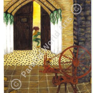 Giclée Fine Art Print - Everything Has A Price Dearie