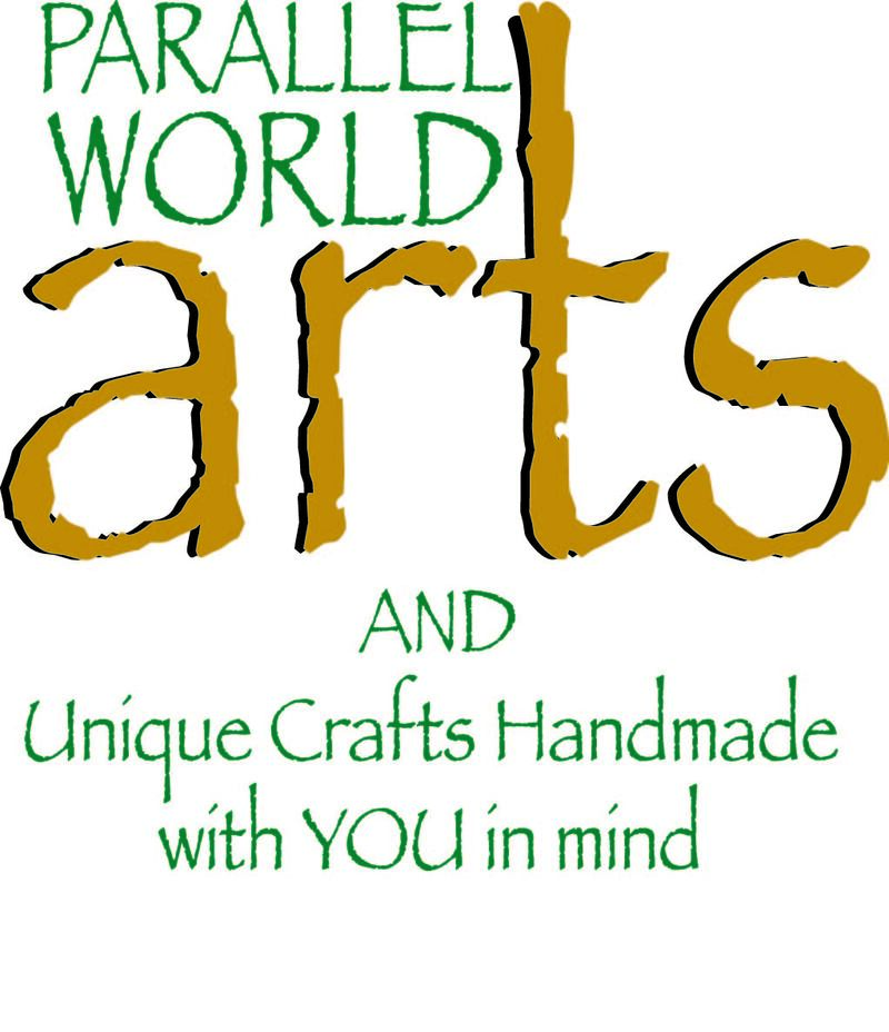 Parallel World Art | Bespoke Gift Items | Deal