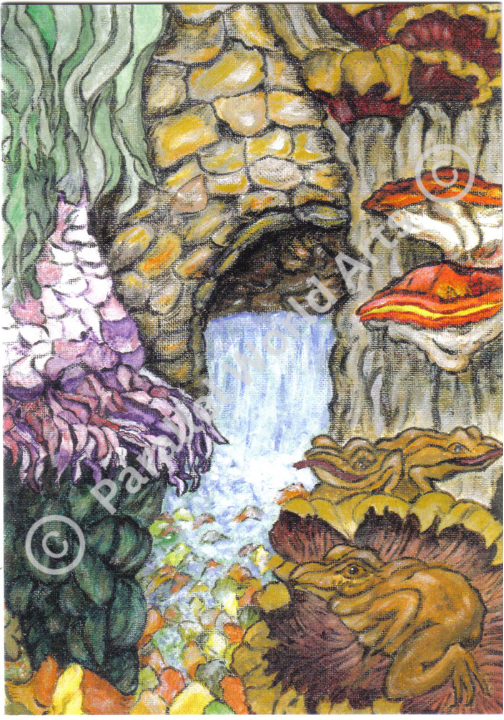 Watermarked Dinner Time