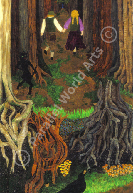 Watermarked The Road Home Undone